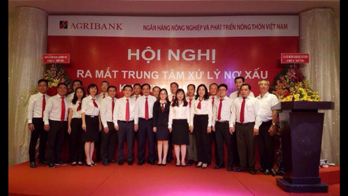 Agribank – Tự tin xây dựng nền tảng vững chắc ảnh 2